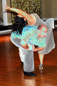 Merengue