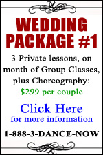 doily_weddingpackage1 Wedding Package 1
