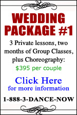 doily_weddingpackage1 Wedding Package 1