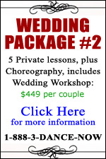 doily_weddingpackage2 Wedding Package 2